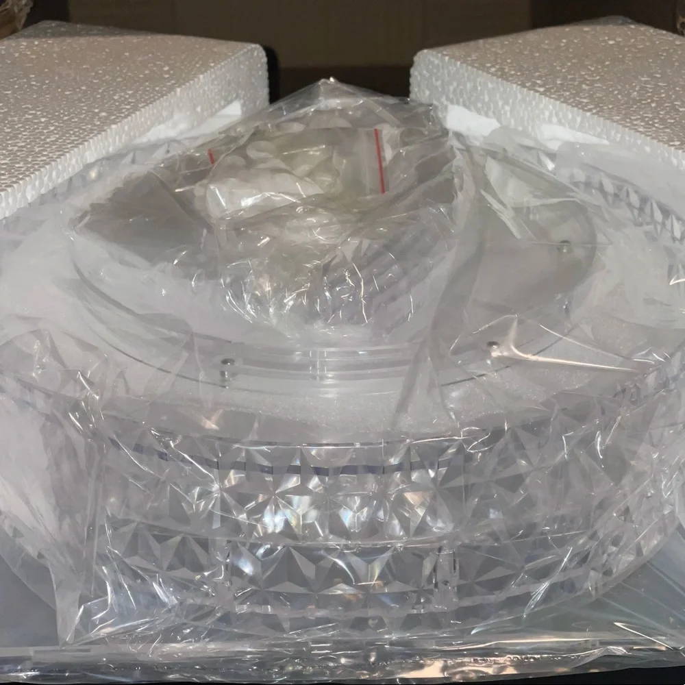🆕 Cosmetic Storage Organizer - Picture 6 of 13
